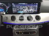2022 Mercedes Benz E 300