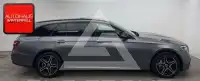2022 Mercedes Benz E 300
