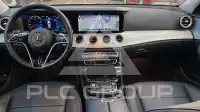 2022 Mercedes Benz E 300