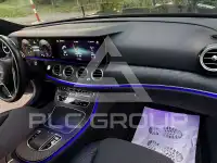 2022 Mercedes Benz E 300