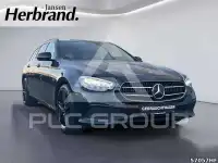 2022 Mercedes Benz E 300