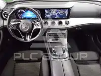 2022 Mercedes Benz E 300