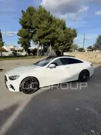 2022 Mercedes Benz E 300