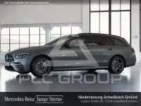 2022 Mercedes Benz E 300
