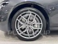 2022 Mercedes Benz E 300