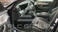 2022 Mercedes Benz E 300