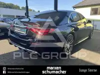 2022 Mercedes Benz S 63