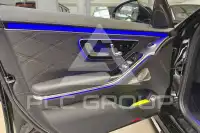 2022 Mercedes Benz S 63