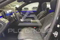 2022 Mercedes Benz S 63
