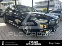2022 Mercedes Benz S 63