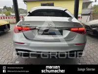 2022 Mercedes Benz S 63