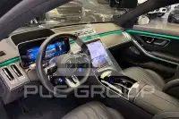 2022 Mercedes Benz S 63