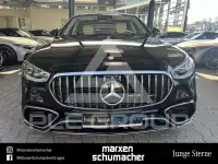 2022 Mercedes Benz S 63