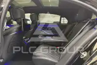 2022 Mercedes Benz S 63