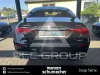 2022 Mercedes Benz S 63