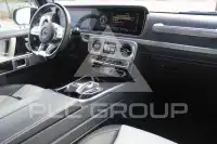 2022 Mercedes Benz G 63