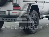 2022 Mercedes Benz G 63