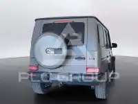 2022 Mercedes Benz G 63