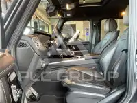 2022 Mercedes Benz G 63