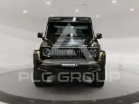 2022 Mercedes Benz G 63