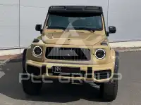 2022 Mercedes Benz G 63