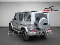 2022 Mercedes Benz G 63