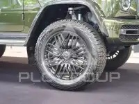 2022 Mercedes Benz G 63