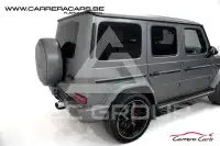2022 Mercedes Benz G 63
