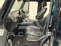 2022 Mercedes Benz G 63