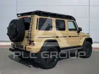 2022 Mercedes Benz G 63