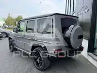 2022 Mercedes Benz G 63