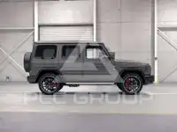2022 Mercedes Benz G 63