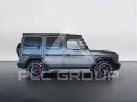 2022 Mercedes Benz G 63
