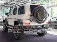 2022 Mercedes Benz G 63