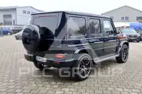 2022 Mercedes Benz G 63