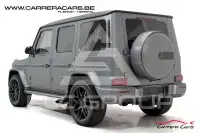 2022 Mercedes Benz G 63