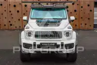 2022 Mercedes Benz G 63