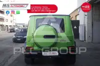 2022 Mercedes Benz G-Class