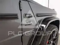 2022 Mercedes Benz G 63