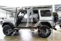 2022 Mercedes Benz G 63
