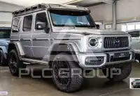 2022 Mercedes Benz G 63