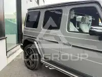 2022 Mercedes Benz G 63
