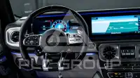2022 Mercedes Benz G 63