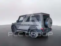 2022 Mercedes Benz G 63