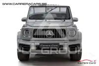 2022 Mercedes Benz G 63