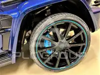 2022 Mercedes Benz G 63