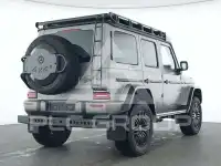 2022 Mercedes Benz G 63
