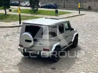 2022 Mercedes Benz G 63