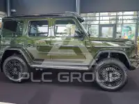 2022 Mercedes Benz G 63
