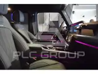 2022 Mercedes Benz G 63